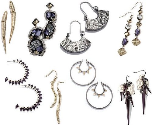 Rachel Rachel Roy Earrings