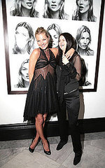Corinne Day, Discoverer of Kate Moss, Has Passed Away