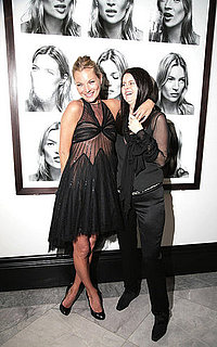Corinne Day, Discoverer of Kate Moss, Has Passed Away
