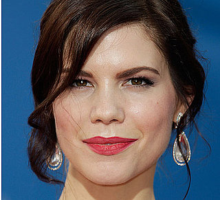 Mariana Klaveno at the 2010 Emmys: Makeup Tutorial