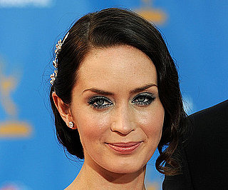 Emily Blunt's Makeup at the 2010 Emmys 2010-08-30 14:00:07