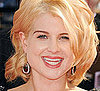 Kelly Osbourne's Makeup From the 2010 Emmys