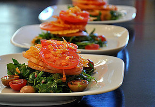 Summer Salads, Berry Recipes, and the New MasterChef Cookbook