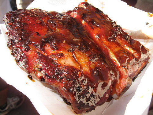 List of Food Festival and Events Over Labor Day Weekend