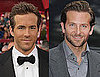 Ryan Reynolds and Bradley Cooper to Star in Cop Movie
