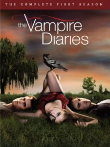 New DVD Releases For August 31, Including The Vampire Diaries Season One and Harry Brown