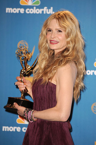 Photos From the Emmys Press Room Photos From the Emmys Press Room