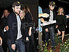 Pictures of Robert Pattinson