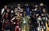 Real Life Super Hero Project
