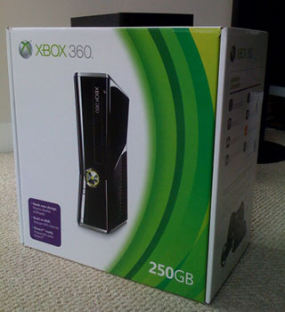 Xbox Live Subscription Charges