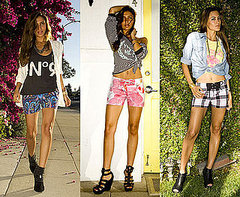 Shortomatic + Wildfox Shortomatic + Wildfox