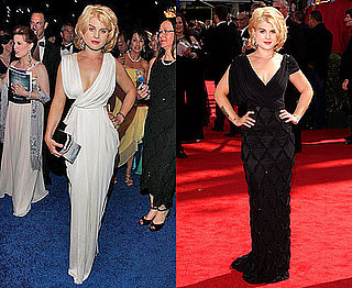 Pictures of Kelly Osbourne at 2010 Emmy Awards 2010-08-30 10:00:06