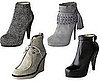 Phillip Lim Fall 2010 Shoes