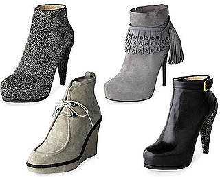 Phillip Lim Fall 2010 Shoes
