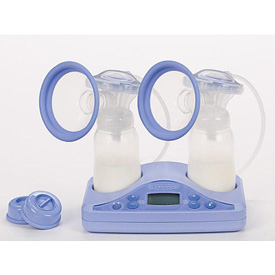 Tips For Efficient Breast Pumping