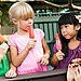 Preschool Playdate Suggestions