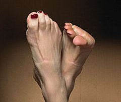 Tips on How to Get Rid of Foot Odor