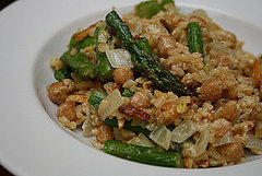 How Do I Make Brown Rice?