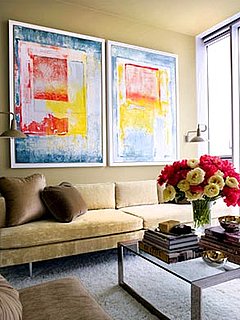 Kevin Sharkey Home Decorating Inspiration and Other Home Decor Links!