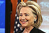 Hillary Clinton's Long Hair as a Social Statement