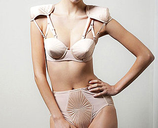 The Cone Bra Is Making a Comeback