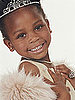 Children's Birthday Parties Now Include Makeup and Photo Shoots
