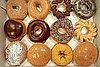 How Often Do You Eat Doughnuts?