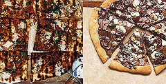 Sweet and Savory Recipes For Pizza