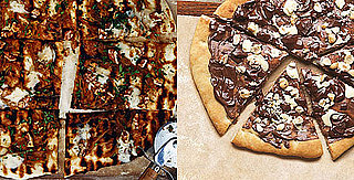 Sweet and Savory Recipes For Pizza