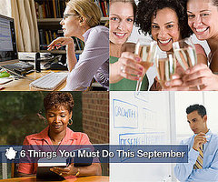 Professional Development Tips