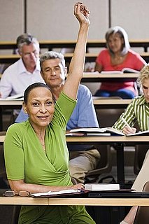 Why Should I Go to Grad School