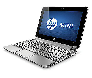 New HP Mini 210