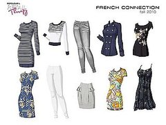 PopSugar's Retail Therapy Adds French Connection and 7 For All Mankind PopSugar's Retail Therapy Adds French Connection and 7 For All Mankind