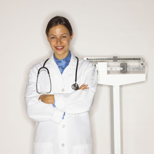 Doctors Prescribing Weight Loss For Patients' Health