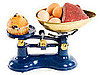 Quiz on Carbs and Proteins