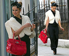 Pictures of Billie Piper Filming Secret Diary of a Call Girl Series Four in London as Sarah Harding Misses Out on Role