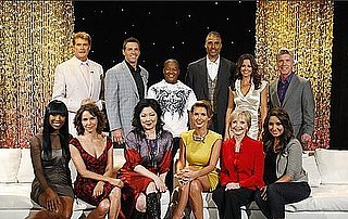 The Hoff and The Situation Join Bristol on Dancing With the Stars
