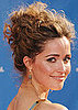 How To Get Damages Star Rose Byrne's Emmy Awards Hair