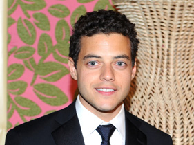 'Breaking Dawn' Casting News: Rami Malek To Play Benjamin