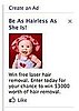Is This the Worst Facebook Ad Ever?