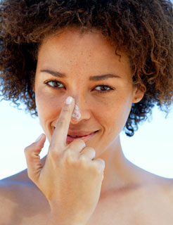 Skin Care Advice For Fall