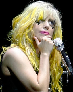 Bulgarian Man Is Getting Plastic Surgery to Look Like Lady Gaga: 2010-09-02 08:00:36