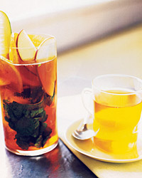 Pimm's Cup Recipe Pimm's Cup Recipe