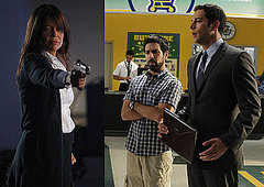 Chuck Season 4 Photos Chuck Season 4 Photos