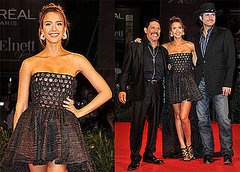 Pictures of Machete Prmiere