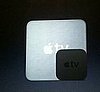 Apple TV News From Apple