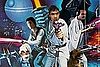 An Interview With the Creator of Star Wars: Uncut