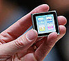 New iPod Nano Details