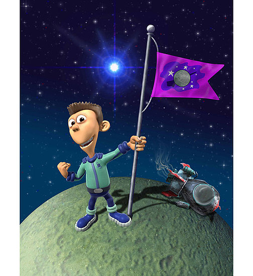 Planet Sheen Planet Sheen