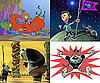 New Television Shows For Kids